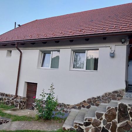 Casa Schei Braşov Exterior foto
