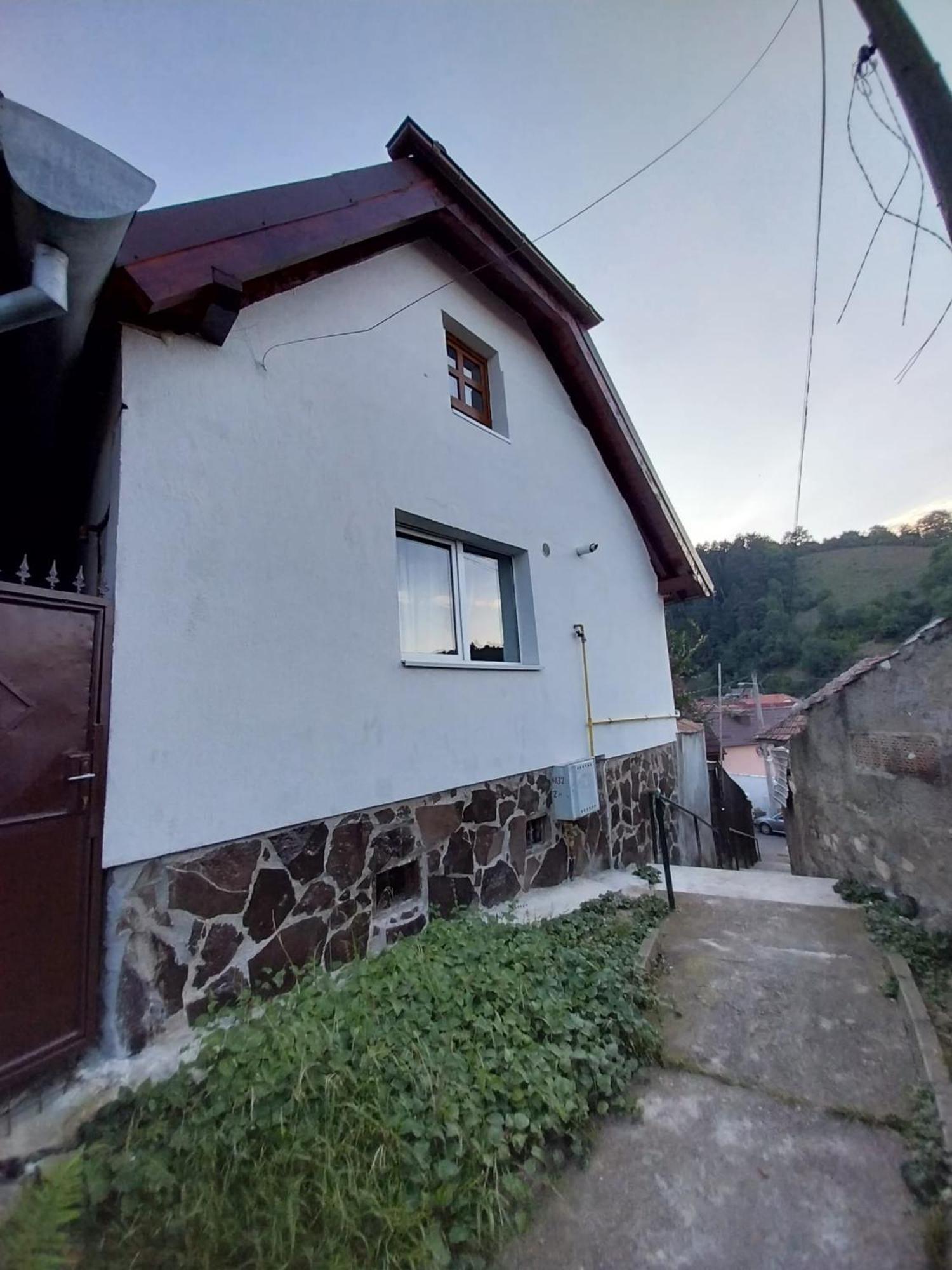 Casa Schei Braşov Exterior foto