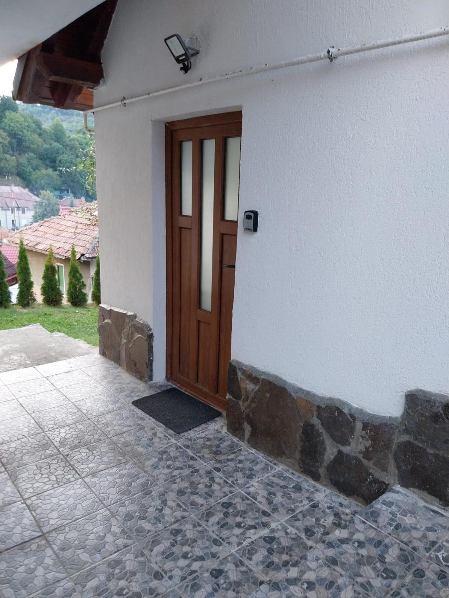 Casa Schei Braşov Exterior foto