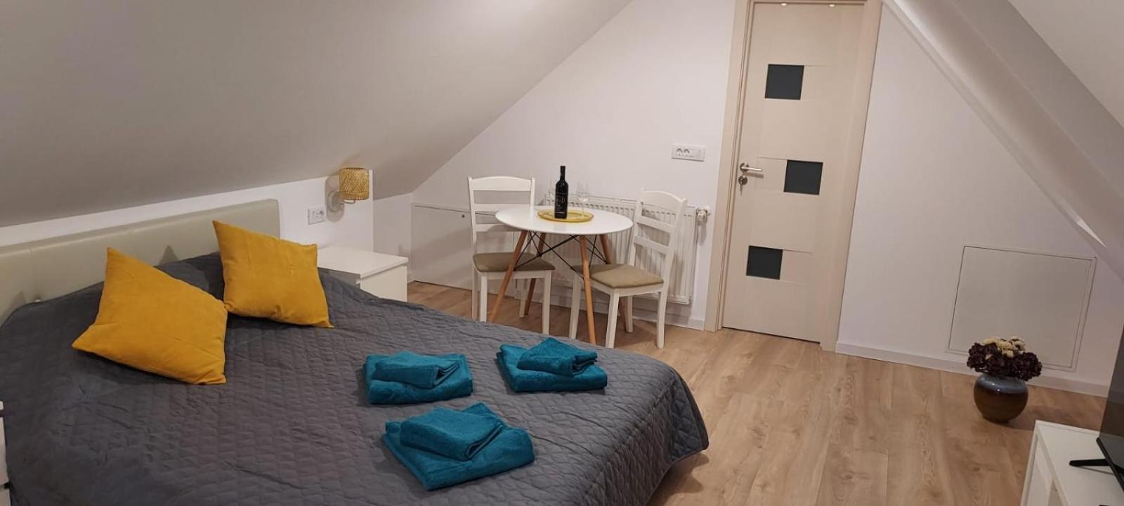 Casa Schei Braşov Quarto foto