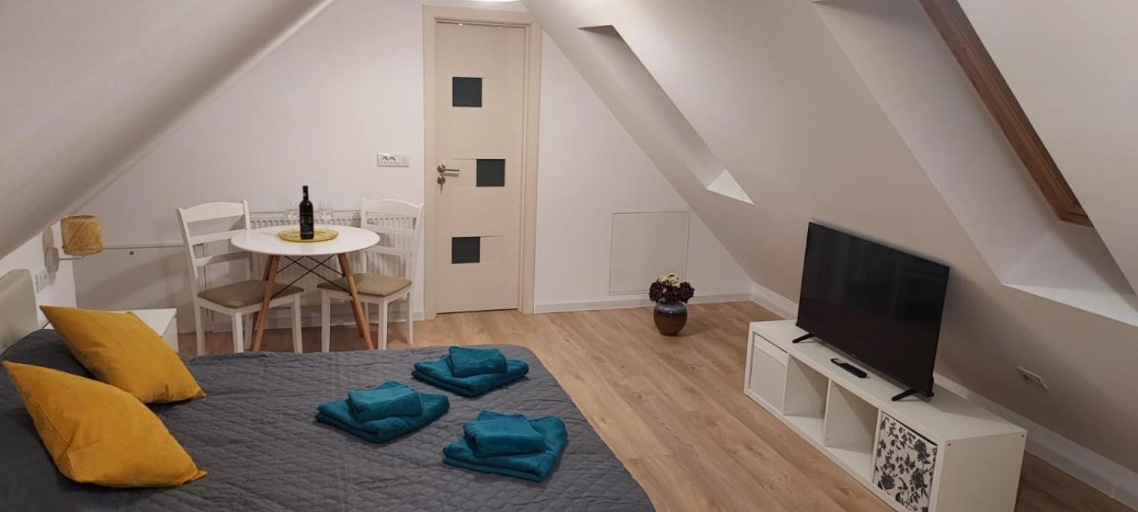 Casa Schei Braşov Quarto foto