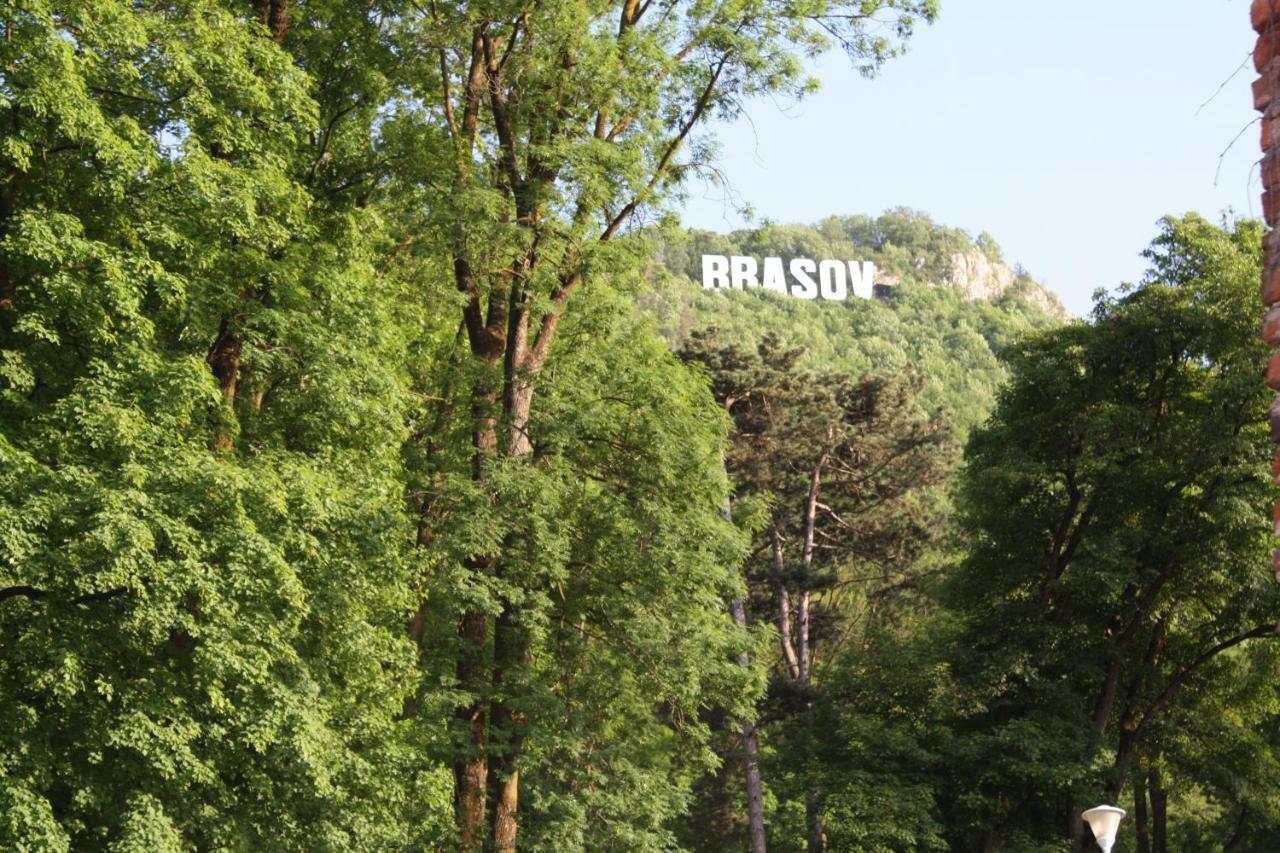 Casa Schei Braşov Exterior foto