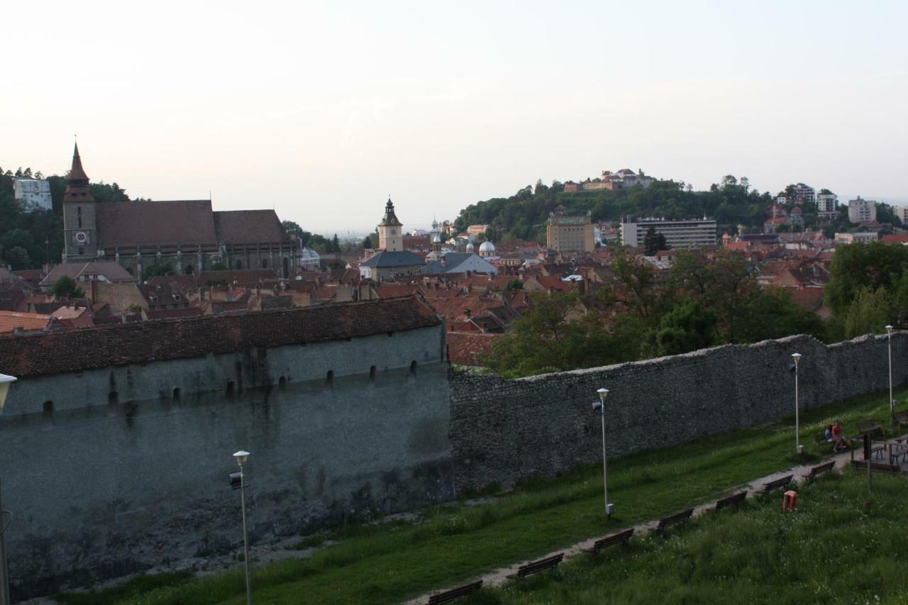 Casa Schei Braşov Exterior foto